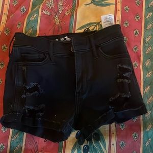 Hollister Shorts